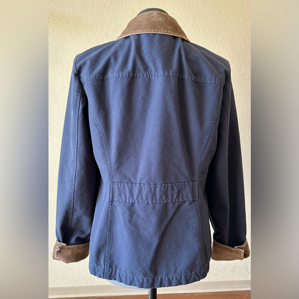 Women’s vintage L.L. Bean chore jacket - Picture 3 of 5